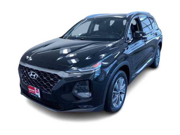 Thumbnail: 2019 Hyundai Santa Fe - 1