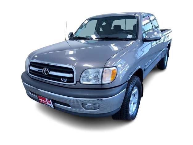 2002 Toyota Tundra SR5 -
                  West Allis, WI