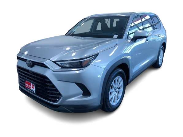 2025 Toyota Grand Highlander XLE -
                  West Allis, WI