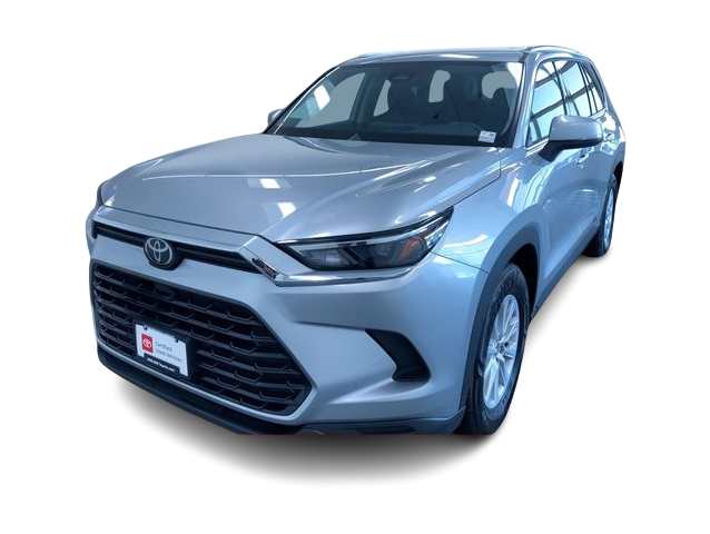 Thumbnail: 2025 Toyota Grand Highlander - 1