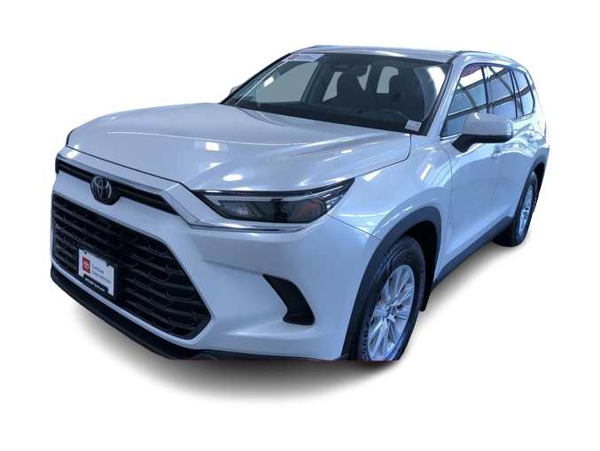 2024 Toyota Grand Highlander XLE -
                  West Allis, WI