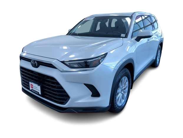 2024 Toyota Grand Highlander XLE -
                  West Allis, WI