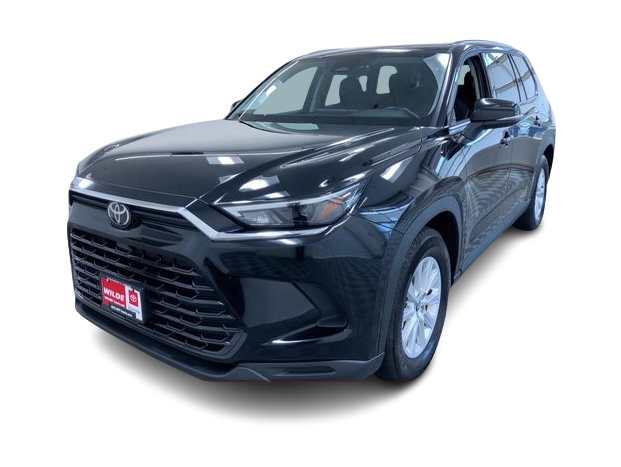 Thumbnail: 2025 Toyota Grand Highlander - 1