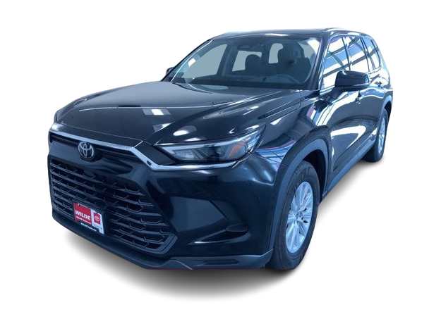 Thumbnail: 2025 Toyota Grand Highlander - 1