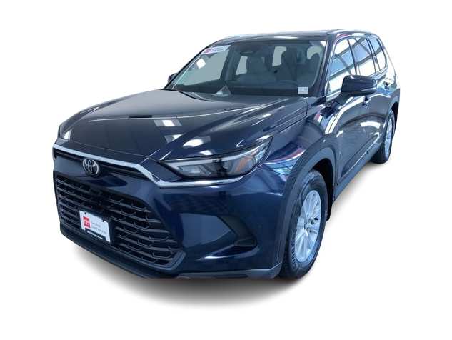 Thumbnail: 2024 Toyota Grand Highlander - 1