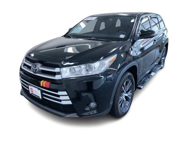 Thumbnail: 2019 Toyota Highlander - 1