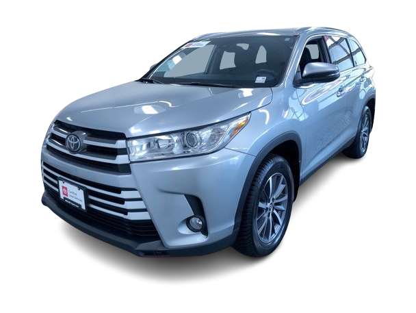 Thumbnail: 2019 Toyota Highlander - 1