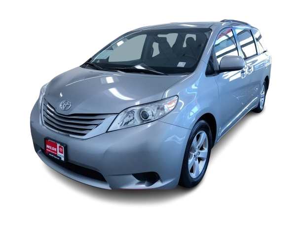 2015 Toyota Sienna LE -
                  West Allis, WI