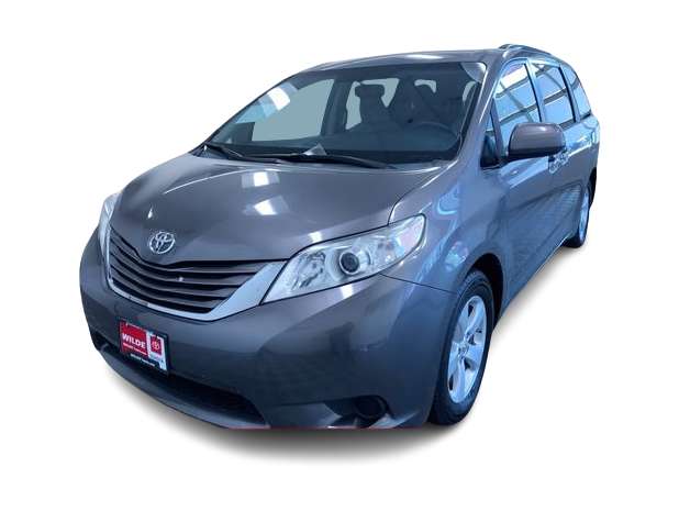 2015 Toyota Sienna LE -
                  West Allis, WI