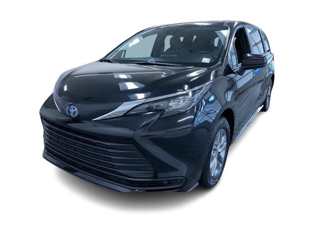 Thumbnail: 2025 Toyota Sienna - 1
