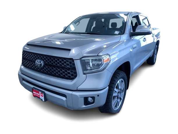 2020 Toyota Tundra Platinum -
                  West Allis, WI