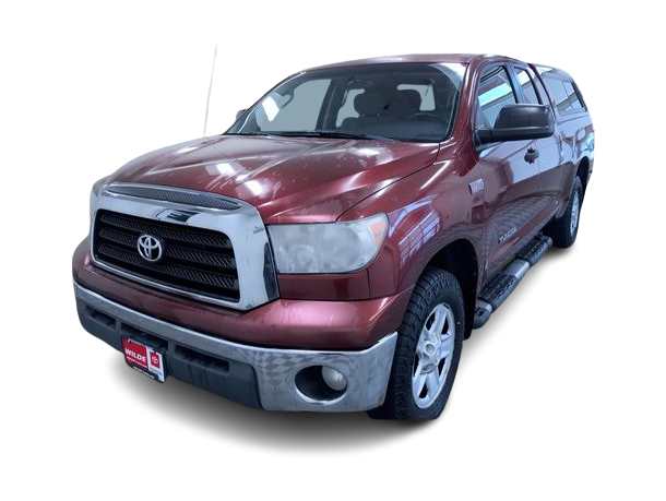2008 Toyota Tundra SR5 -
                  West Allis, WI