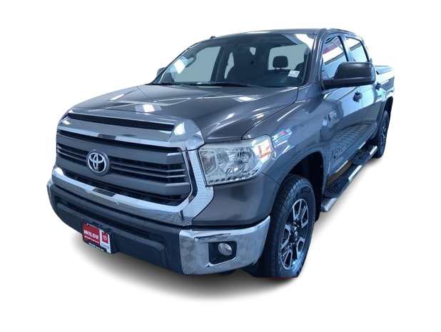 2014 Toyota Tundra SR5 -
                  West Allis, WI