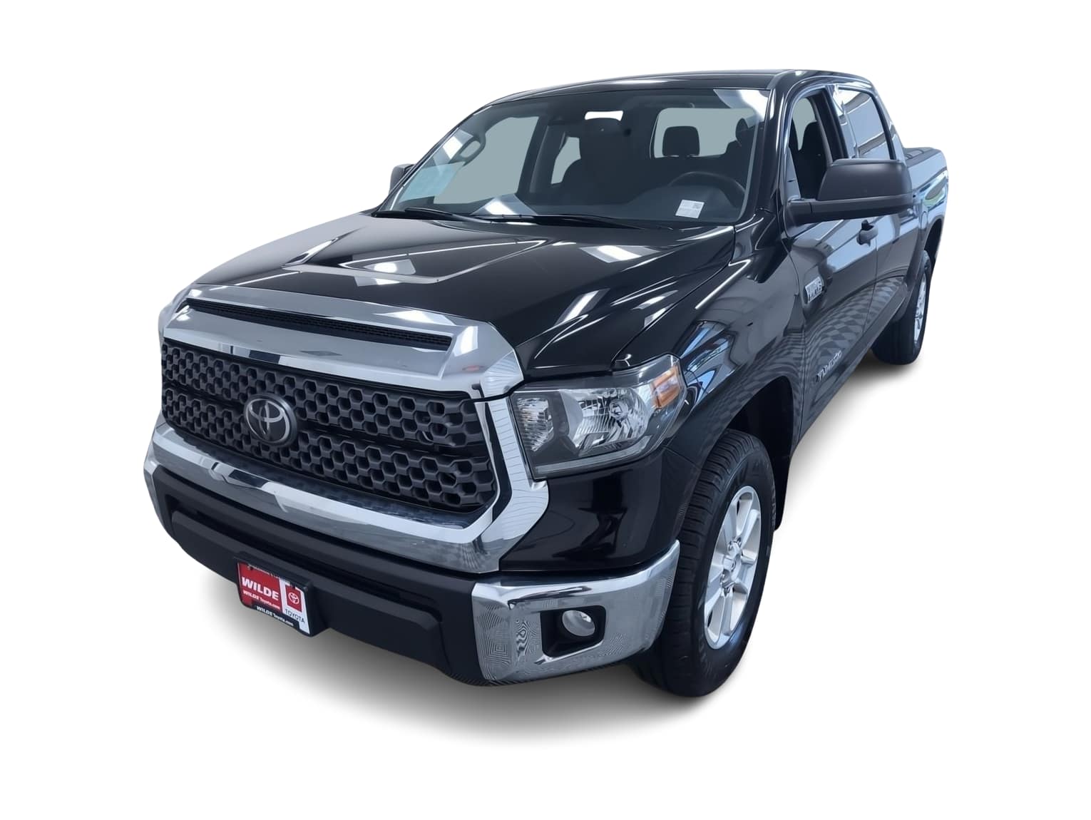 2020 Toyota Tundra SR5 -
                  West Allis, WI