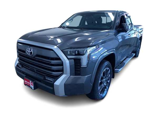 Thumbnail: 2022 Toyota Tundra - 1