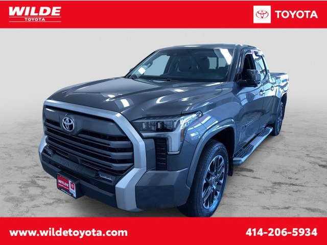 2022 Toyota Tundra