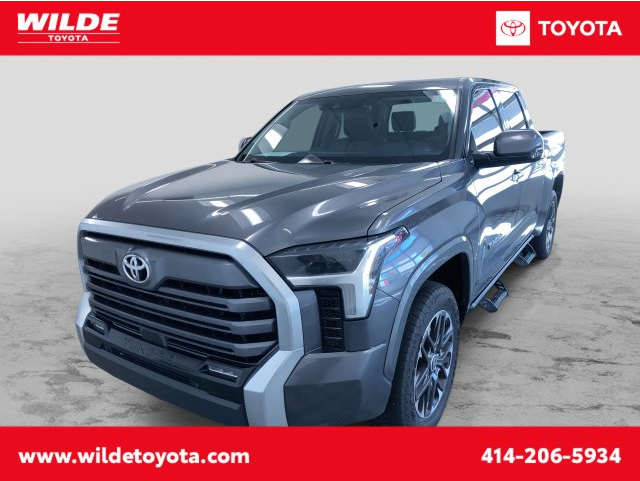 2022 Toyota Tundra