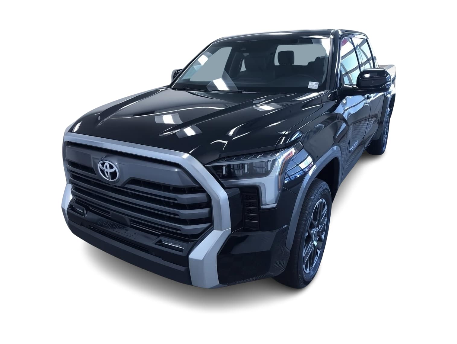 2023 Toyota Tundra Limited -
                West Allis, WI