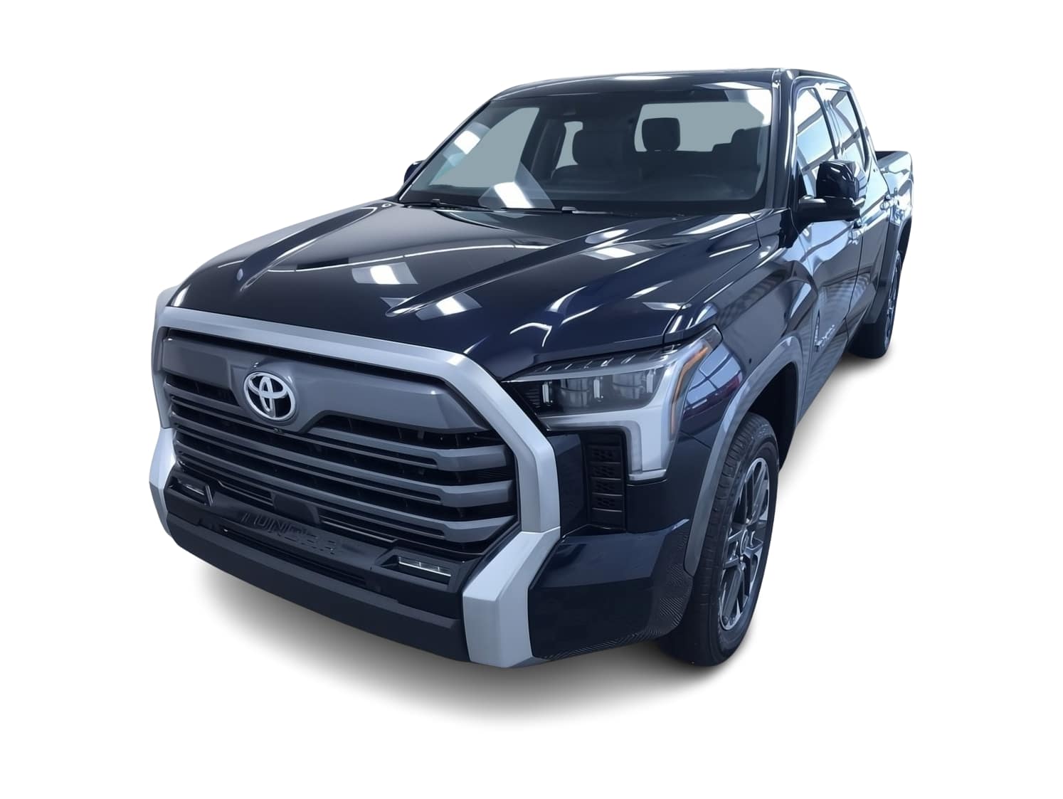 2023 Toyota Tundra Limited -
                  West Allis, WI