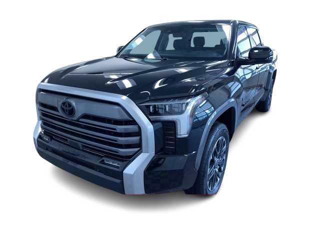 Thumbnail: 2024 Toyota Tundra - 1