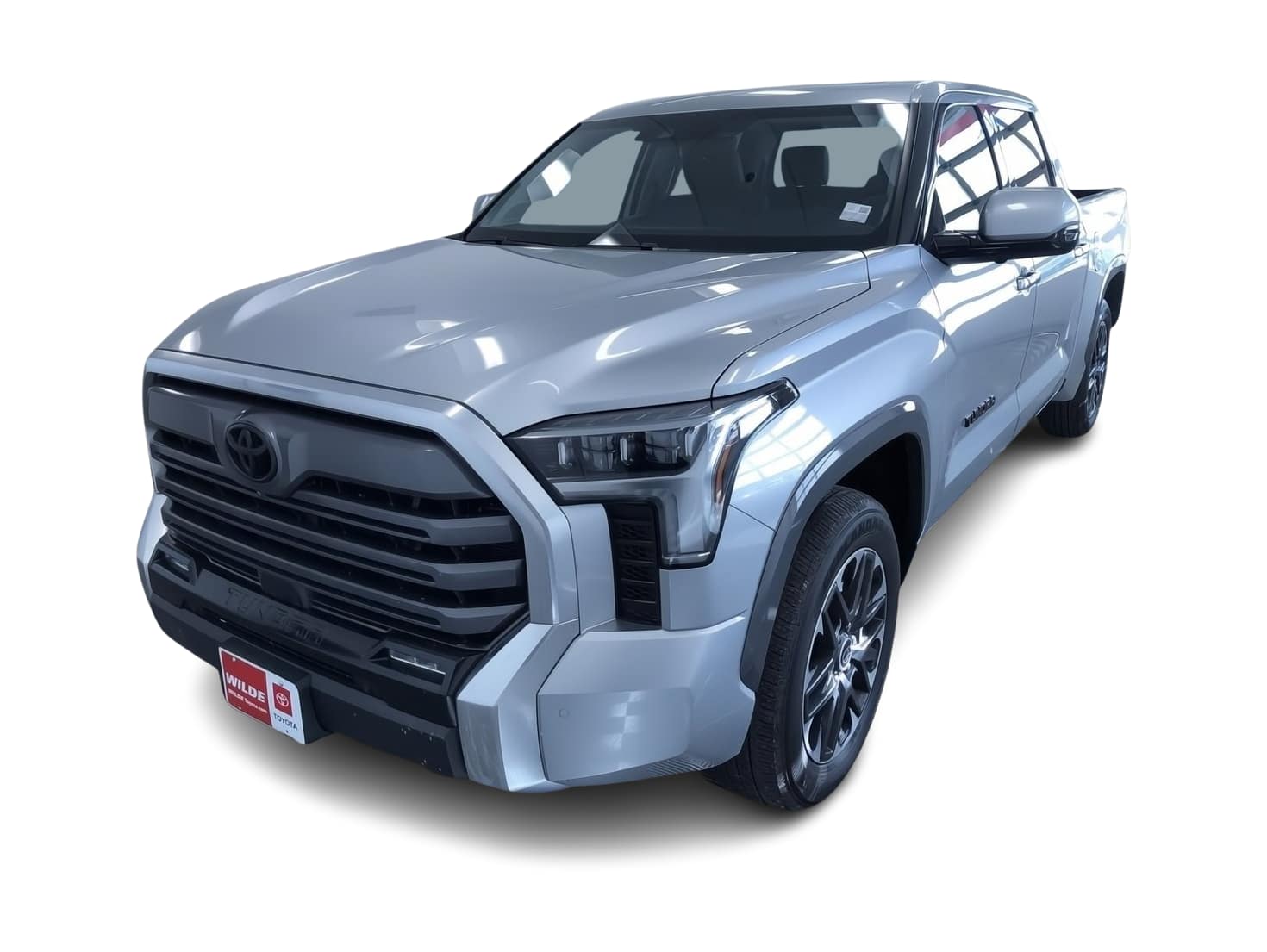 2022 Toyota Tundra Limited -
                West Allis, WI