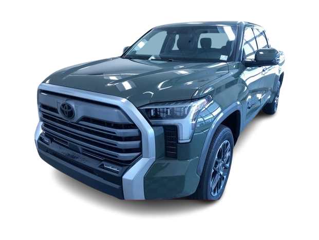 Thumbnail: 2023 Toyota Tundra - 1