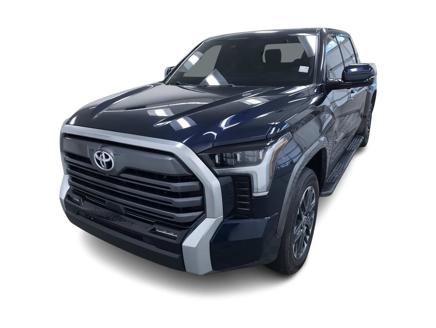 2022 Toyota Tundra Limited -
                West Allis, WI