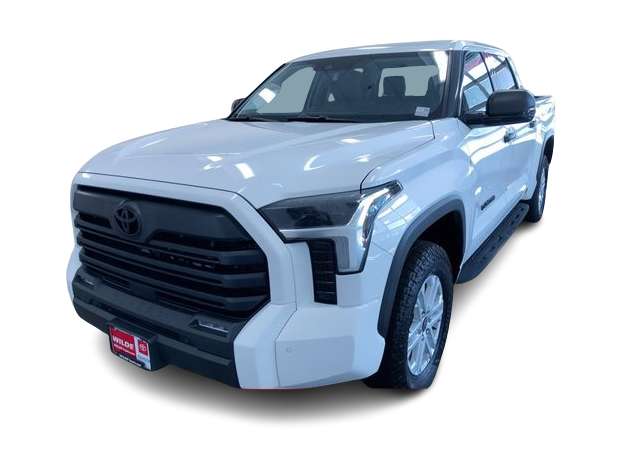 Thumbnail: 2023 Toyota Tundra - 1