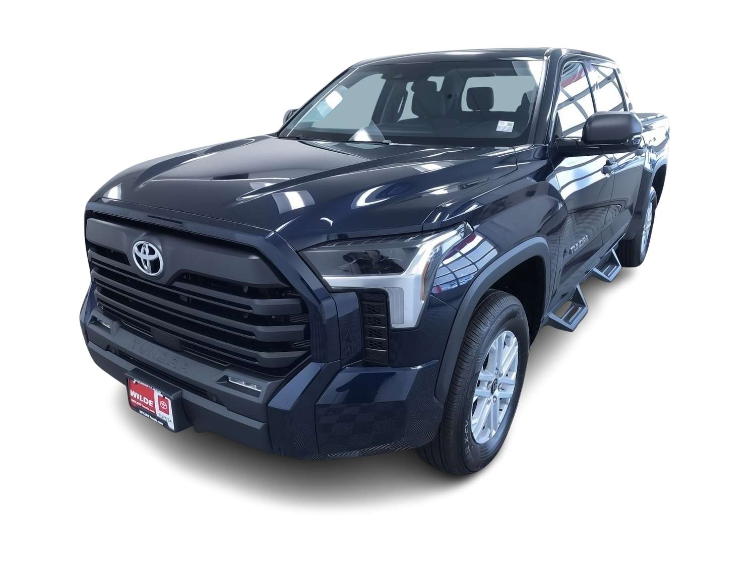 2023 Toyota Tundra SR5 -
                West Allis, WI