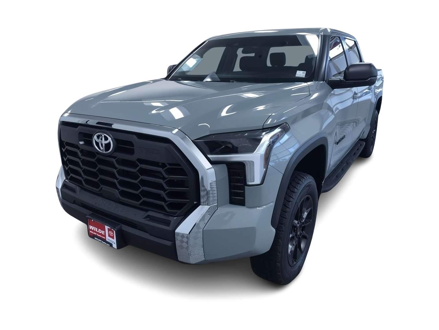 2024 Toyota Tundra SR5 -
                West Allis, WI