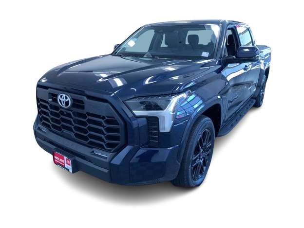 Thumbnail: 2023 Toyota Tundra - 1