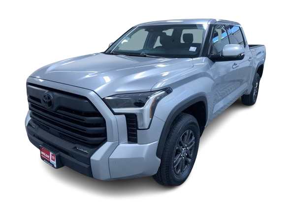 Thumbnail: 2023 Toyota Tundra - 1