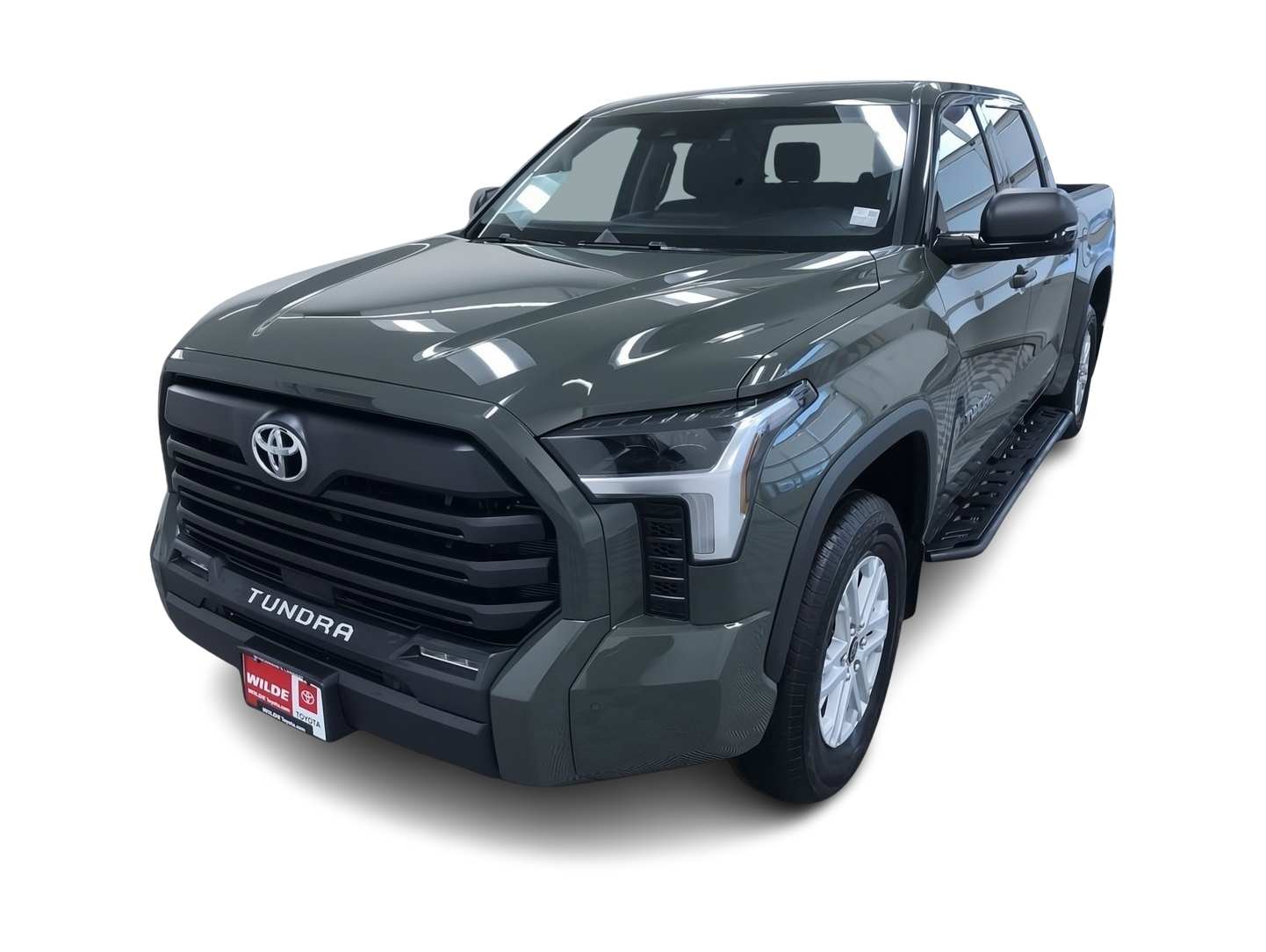 2023 Toyota Tundra SR5 -
                West Allis, WI