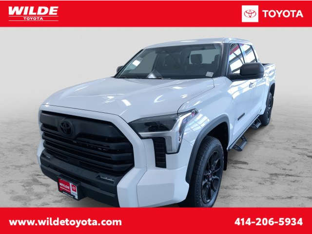 2024 Toyota Tundra