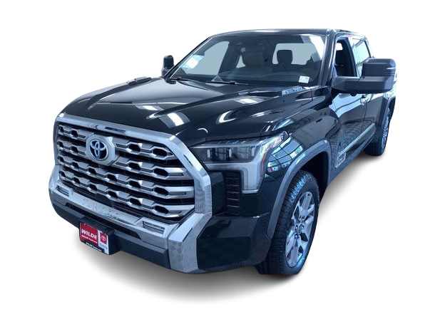 Thumbnail: 2023 Toyota Tundra - 1