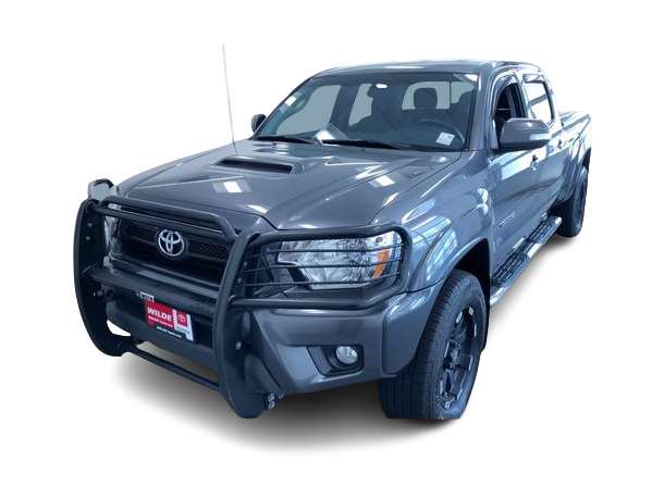 2015 Toyota Tacoma Base -
                  West Allis, WI