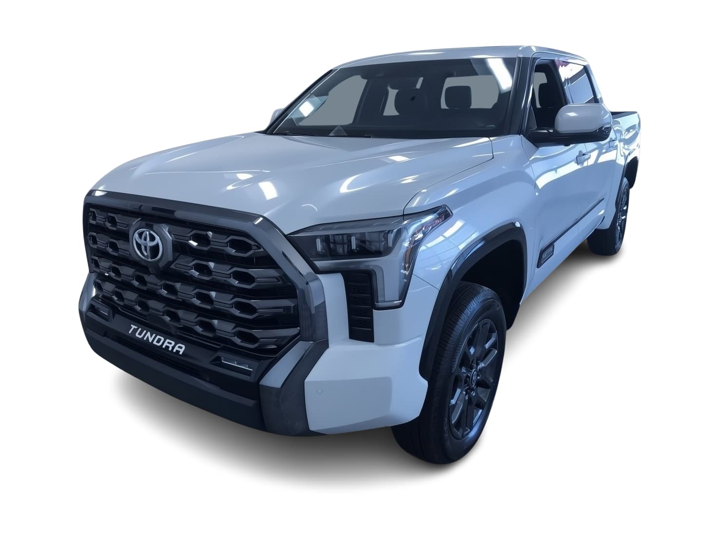 2022 Toyota Tundra Platinum -
                West Allis, WI