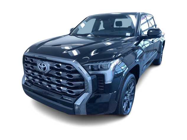 Thumbnail: 2023 Toyota Tundra - 1