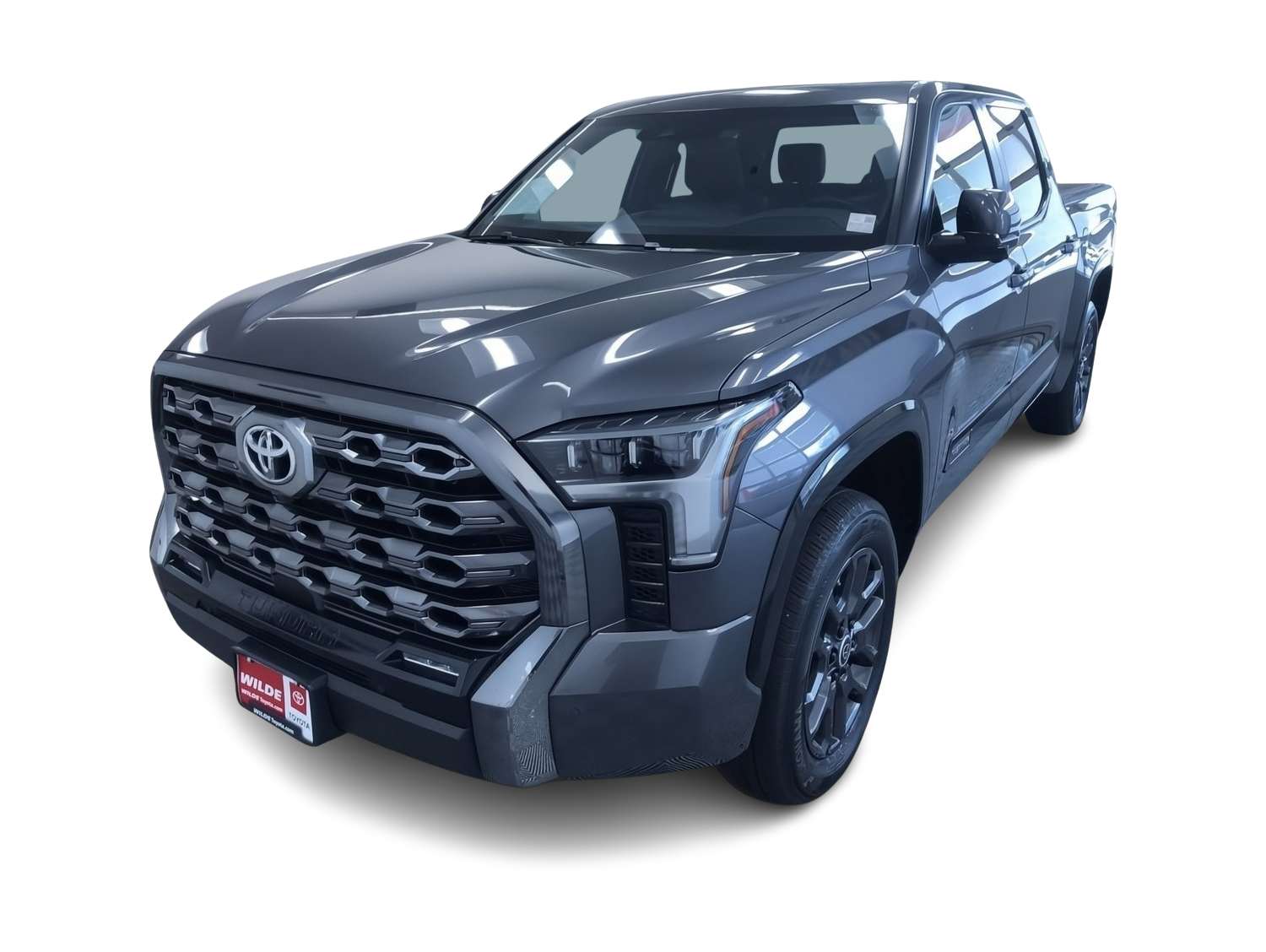 2024 Toyota Tundra Platinum -
                West Allis, WI