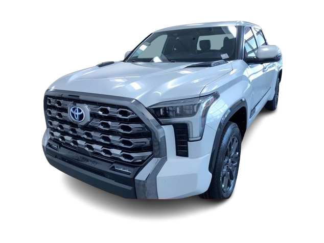 2024 Toyota Tundra Platinum -
                  West Allis, WI