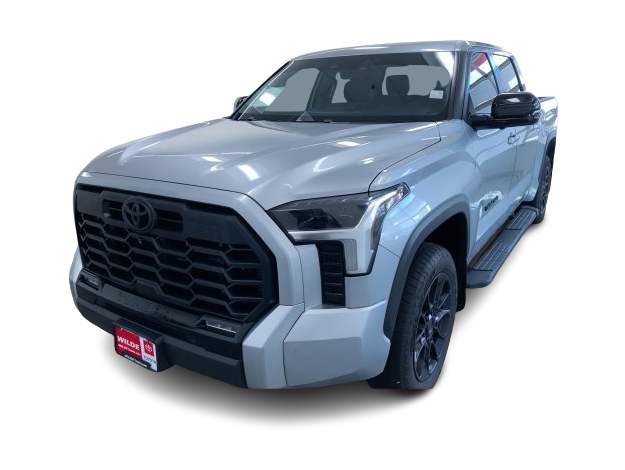 Thumbnail: 2024 Toyota Tundra - 1