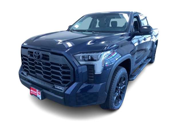Thumbnail: 2024 Toyota Tundra - 1