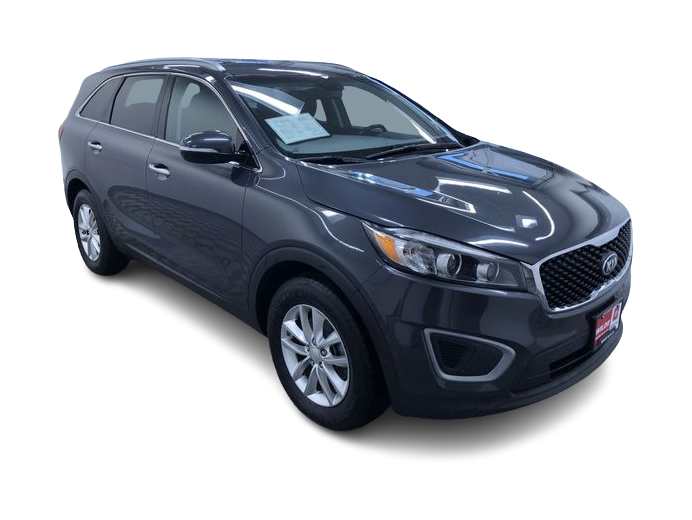 2016 Kia Sorento LX -
                  West Allis, WI