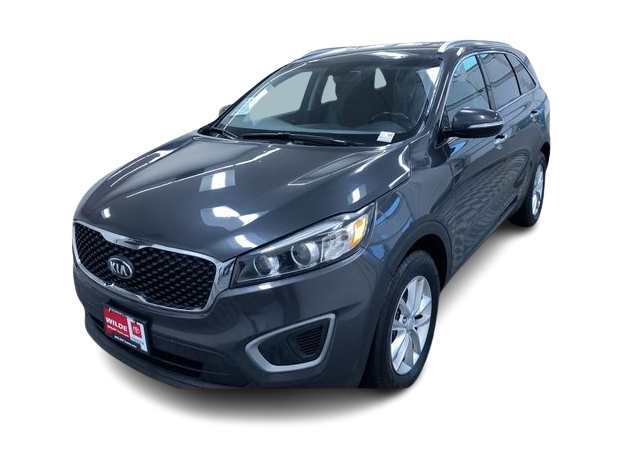 2016 Kia Sorento LX -
                  West Allis, WI