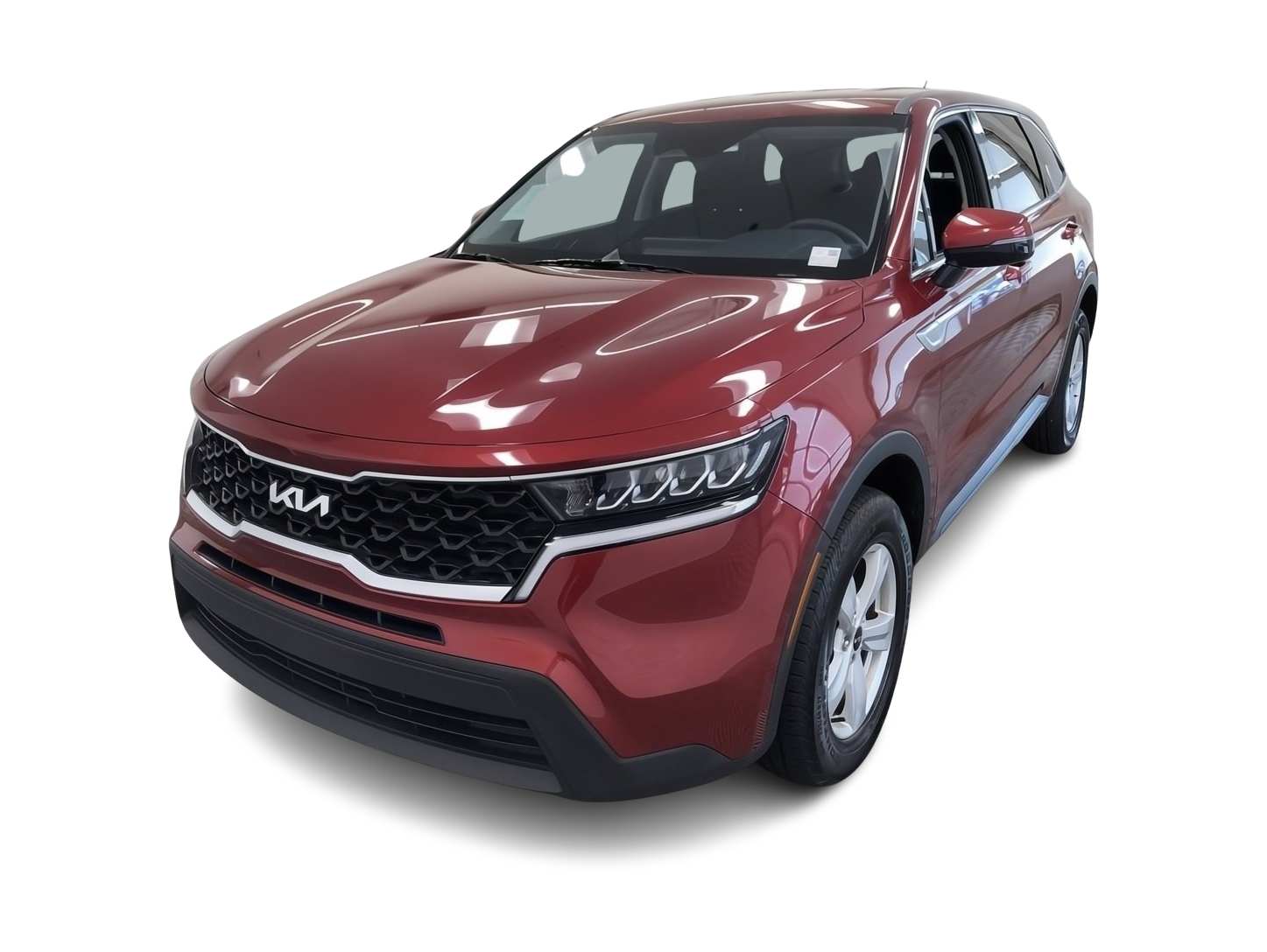 2023 Kia Sorento LX -
                West Allis, WI