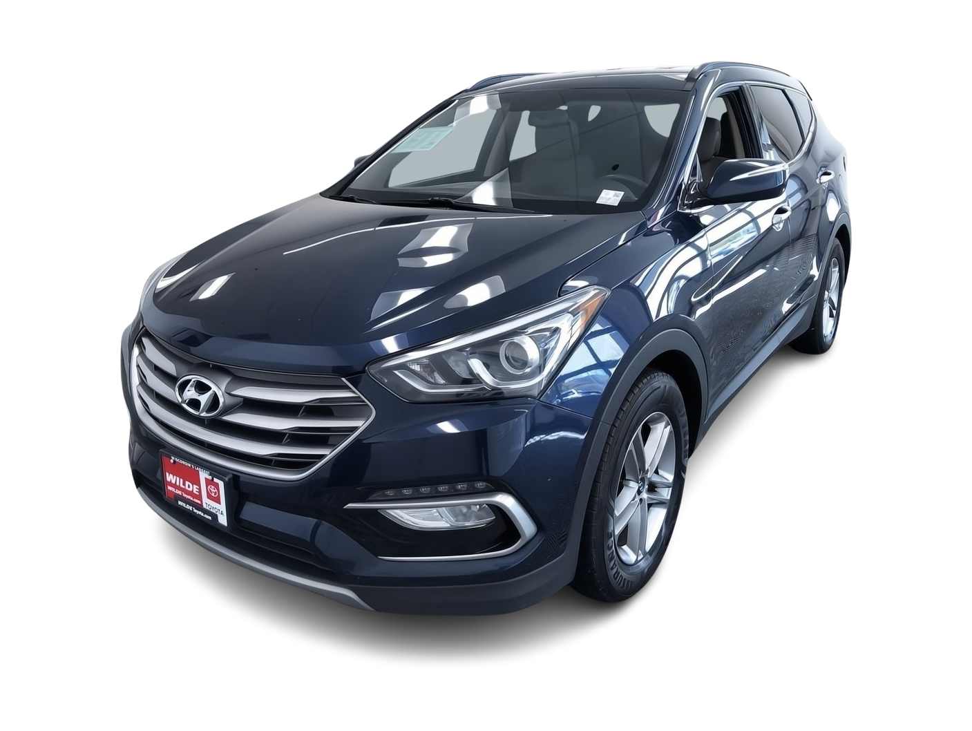 2018 Hyundai Santa Fe Sport 2.0T -
                West Allis, WI