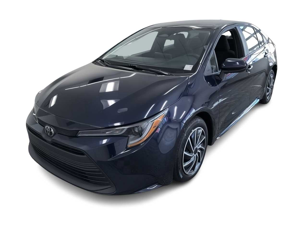 2023 Toyota Corolla LE -
                West Allis, WI