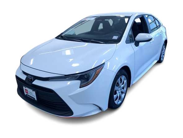 Thumbnail: 2025 Toyota Corolla - 1