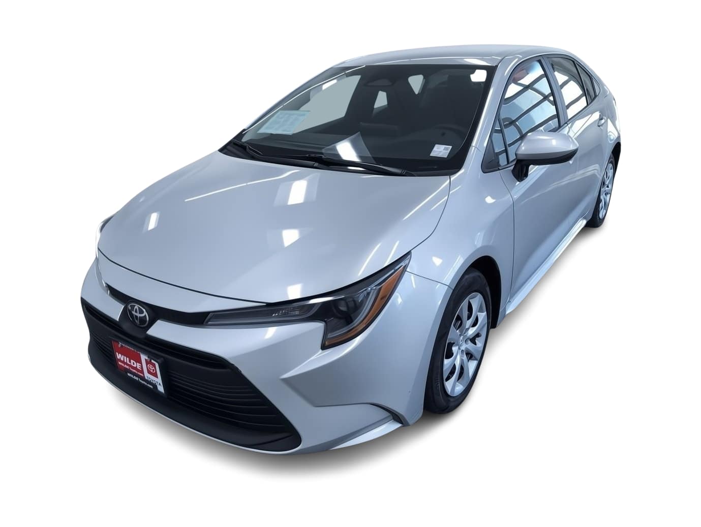 2024 Toyota Corolla LE -
                West Allis, WI