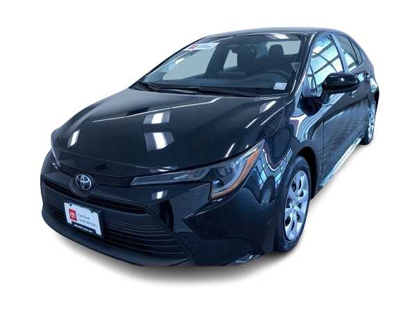 Thumbnail: 2025 Toyota Corolla - 1